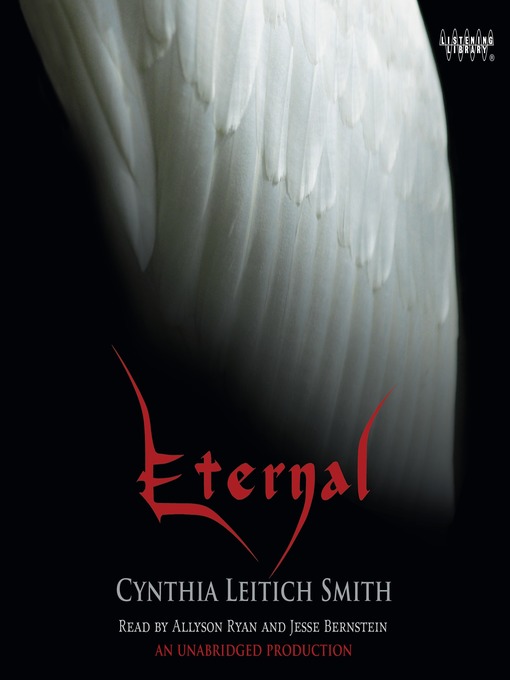 Title details for Eternal by Cynthia Leitich Smith - Available